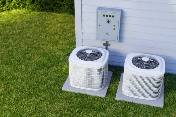Professional HVAC in Mammoth Lakes, CA