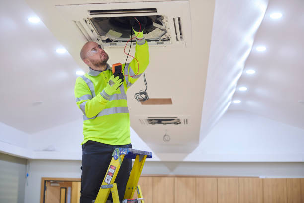 Best HVAC emergency services  in Mammoth Lakes, CA